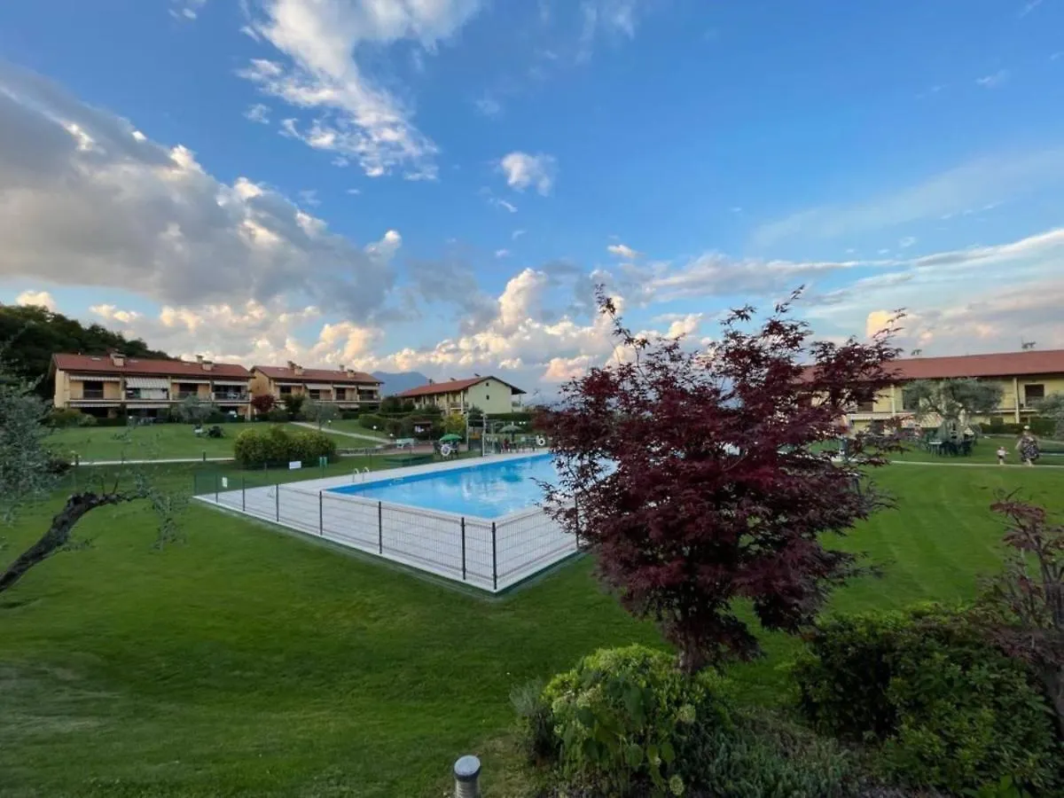 푸에냐고 Casa Sulla Collina 아파트