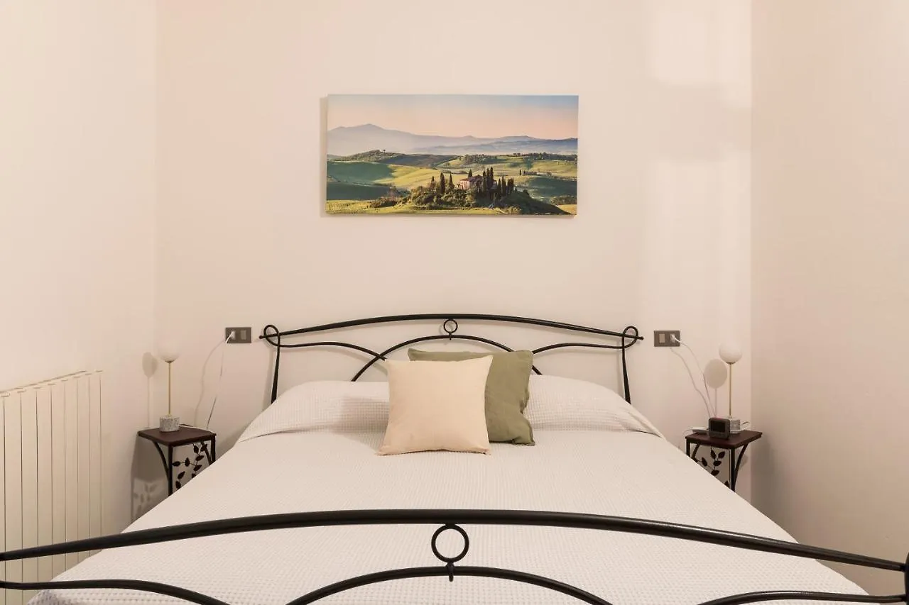 푸에냐고 Casa Sulla Collina 아파트