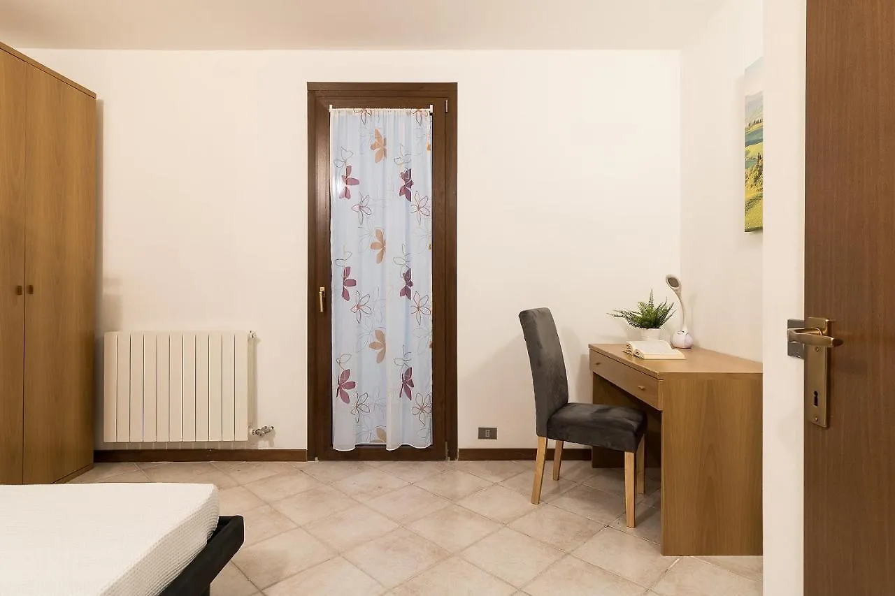푸에냐고 Casa Sulla Collina 아파트