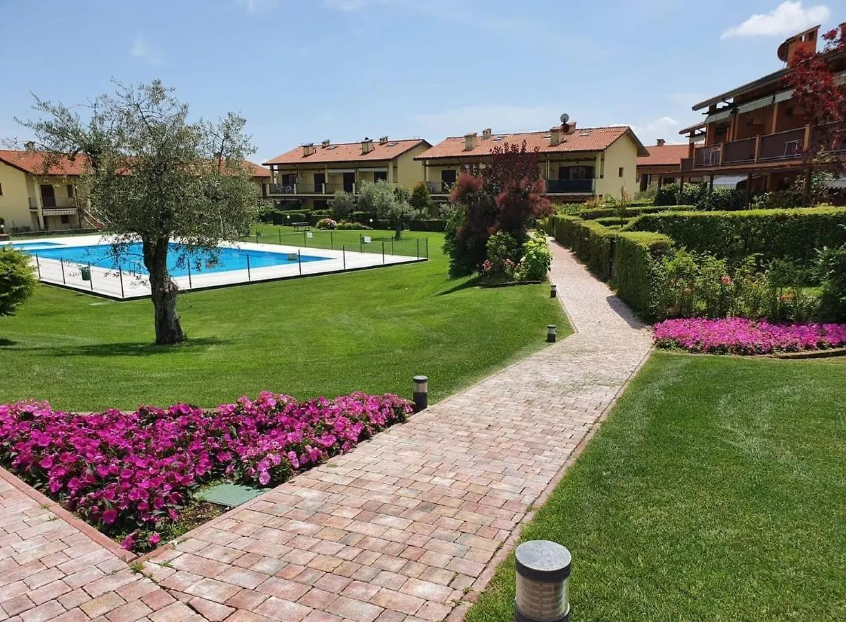 푸에냐고 Casa Sulla Collina 아파트