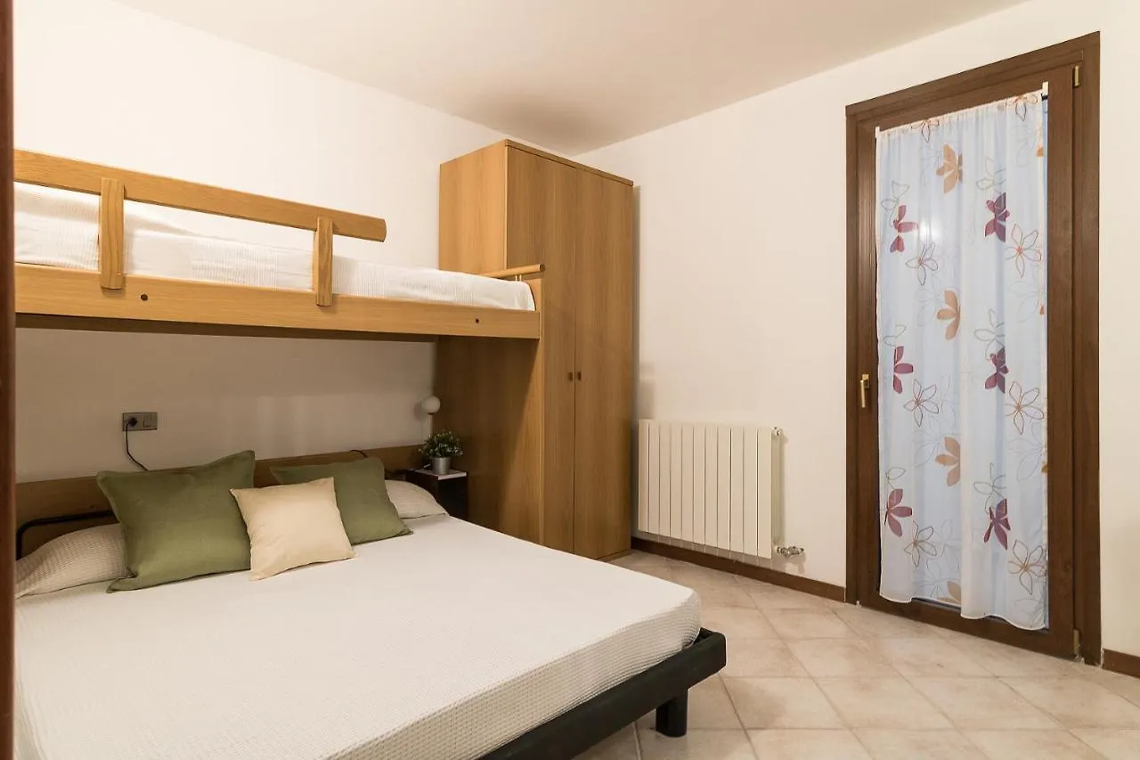 푸에냐고 Casa Sulla Collina 아파트 0*,  이탈리아