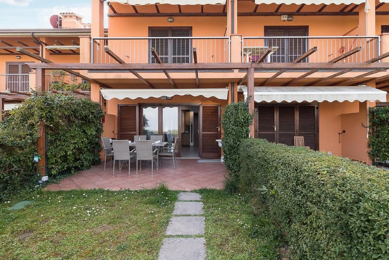 푸에냐고 Casa Sulla Collina 아파트