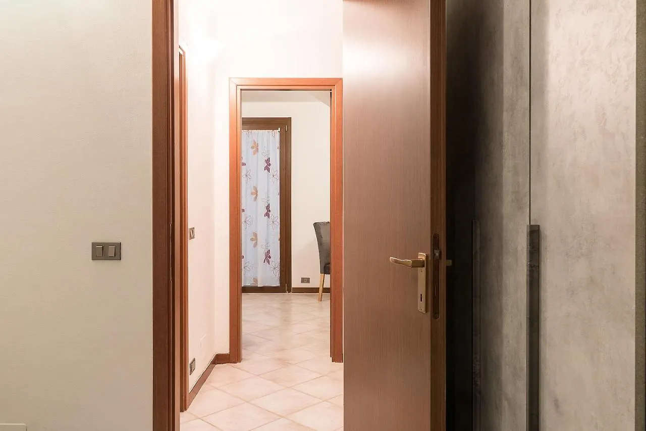 푸에냐고 Casa Sulla Collina 아파트 0*,  이탈리아