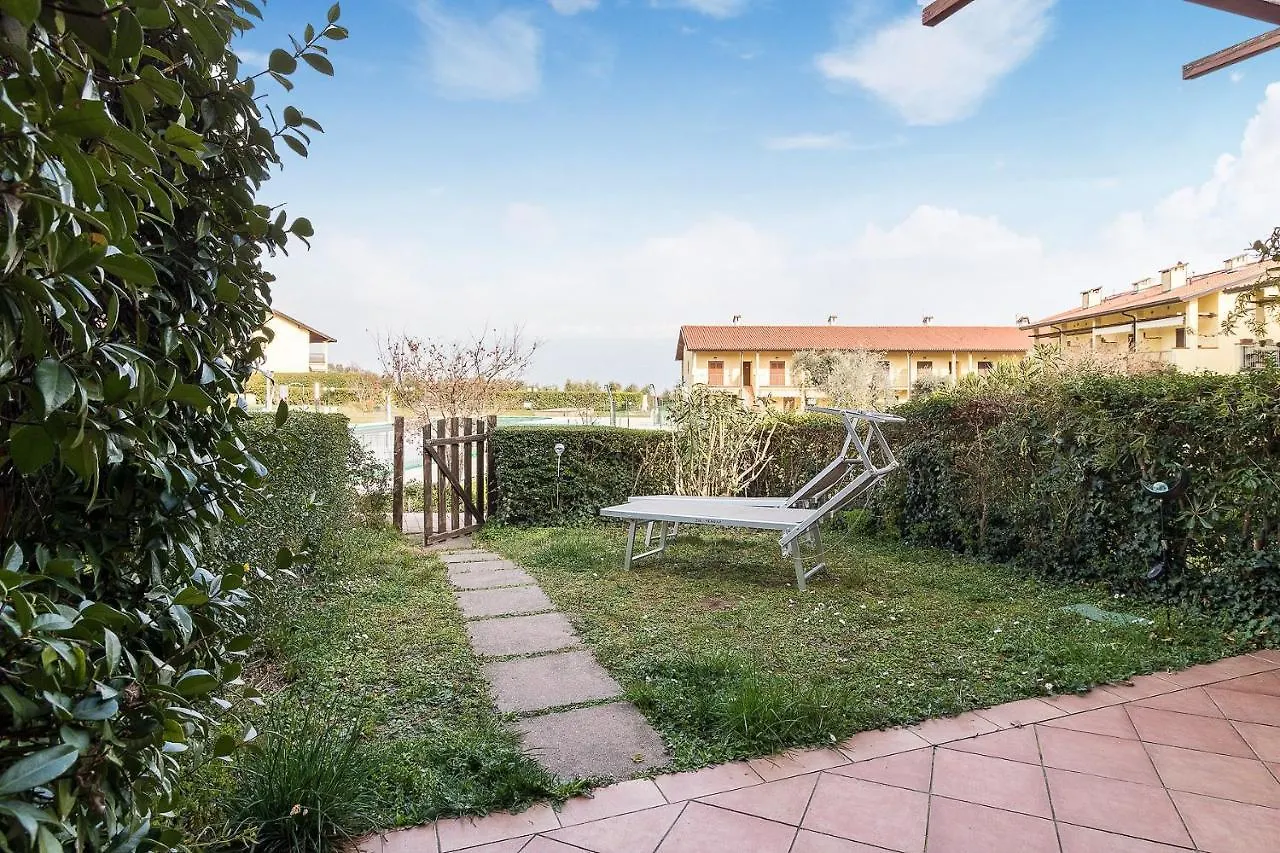 푸에냐고 Casa Sulla Collina 아파트 0*,