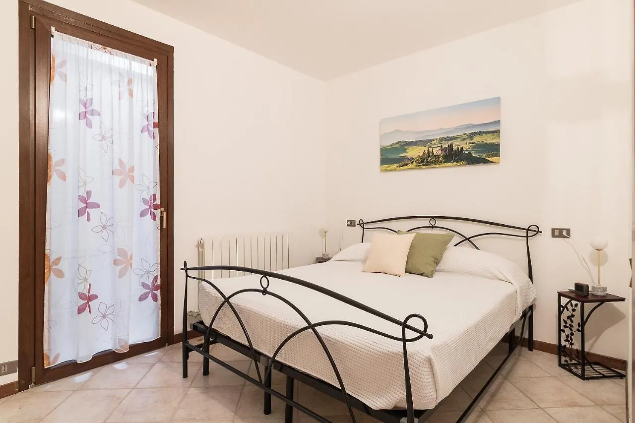 푸에냐고 Casa Sulla Collina 아파트