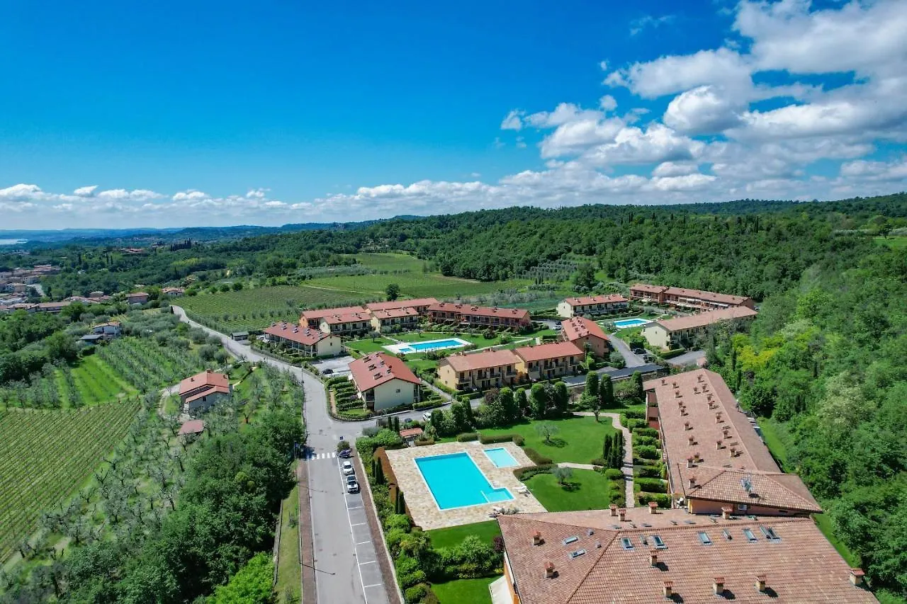 푸에냐고 Casa Sulla Collina 아파트