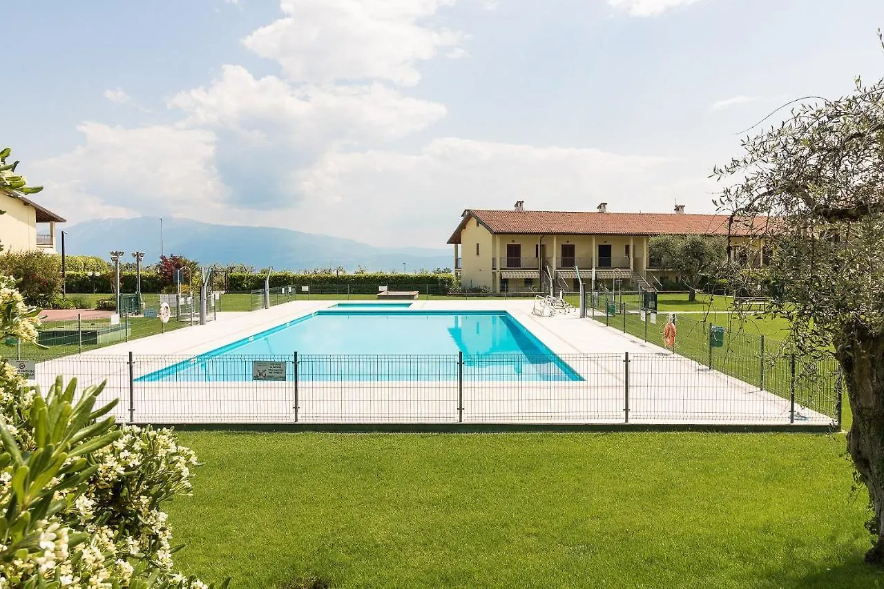 푸에냐고 Casa Sulla Collina 아파트