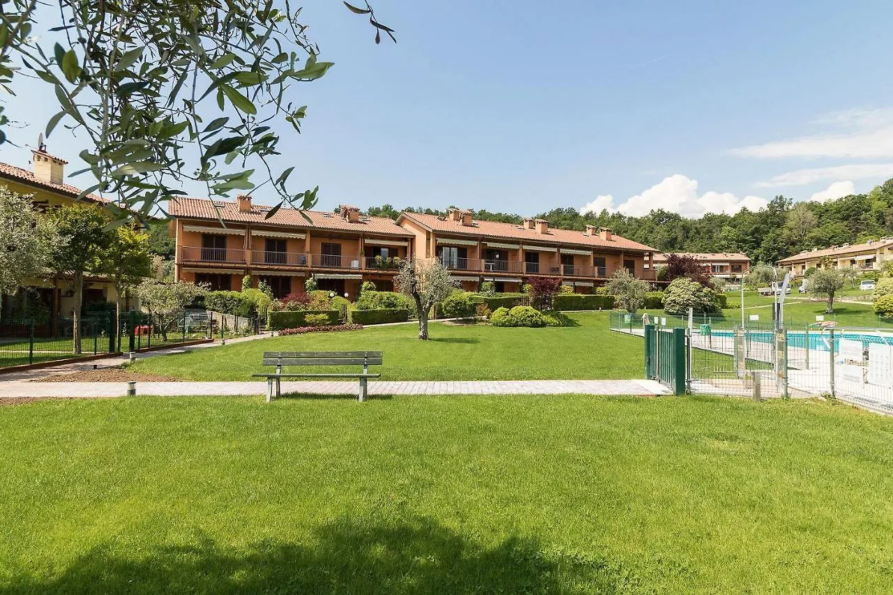 푸에냐고 Casa Sulla Collina 아파트